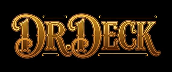 Dr. Deck
